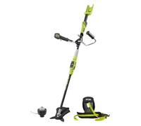 Débroussailleuse RYOBI 36V 26 cm (vendu sans batterie)