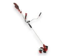 Débroussailleuse sans fil 18 V avec lame à 3 dents pour le jardin