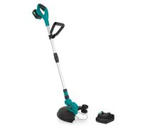 Débroussailleuse sans fil 20V | 1 batterie 4.0Ah et chargeur incl.