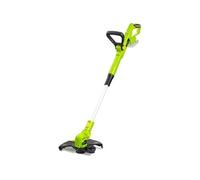 Débroussailleuse sans fil 20V - Coupe 30 cm - Batterie et chargeur non inclus