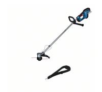 Bosch Professional Coupe-bordures sans fil GRT 18V-33 – 33 cm, sans batterie