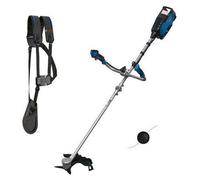 Débroussailleuse sans fil BOSCH PROFESSIONAL GFR18V-25BH, 18V Brushless 600 W, Ø coupe 25/40 cm, Système anti-enchevêtrement, Compatible Bosch 18V