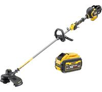 Débroussailleuse sans fil DeWalt DCM 571 N 54 V FlexVolt 38 cm Brushless + 1 batterie 12,0 Ah - sans chargeur