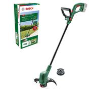 Débroussailleuse sans fil EasyGrassCut 18 V-260 de Bosch, version Solo + bobine de fil supplémentaire