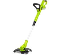 FIELDMANN Débroussailleuse sans fil FZS 70105-0 20V, coupe 30 cm, batterie et chargeur non inclus