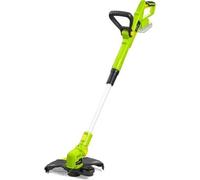 FIELDMANN Débroussailleuse sans fil FZS 70105-0 20V, coupe 30 cm, batterie et chargeur non inclus
