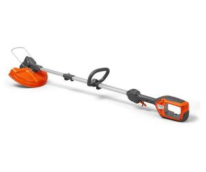 Débroussailleuse sans fil Husqvarna 215iL, sans batterie ni chargeur