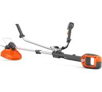 Débroussailleuse sans fil Husqvarna 220IR 36 V sans batterie ni chargeur (boîtier)