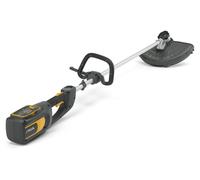 Débroussailleuse sans fil STIGA BC 700e 48 V Solo (sans batterie ni chargeur) à moteur sans balais