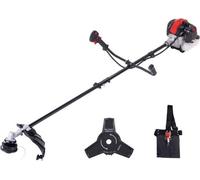 Débroussailleuse SCHEPPACH PBC520, 52 cc, 42 cm de coupe, Lanceur Manuel