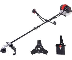 Débroussailleuse SCHEPPACH PBC520, 52 cc, 42 cm de coupe, Lanceur Manuel