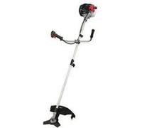 Débroussailleuse thermique 2-en-1 SCHEPPACH BCH3300-100PB 32,6 cm³ 450/255 mm G