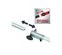 Einhell débroussailleuse thermique 2 temps 42,7 cc GH-BC 43 AS