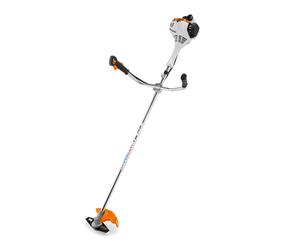 Débroussailleuse thermique 27,2cm³ FS 55 + TrimCut 32-2 STIHL 4140-200-0548