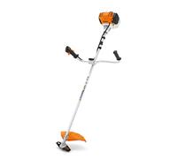 Débroussailleuse thermique 36,3 cm³ FS 131 avec couteau taillis 250-3 STIHL 4180-200-0570