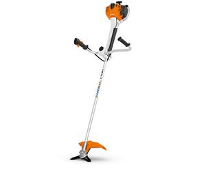 Débroussailleuse thermique 37,7 cm³ FS 361 C-EM avec couteau taillis DM 300-3 STIHL 4147-200-0366