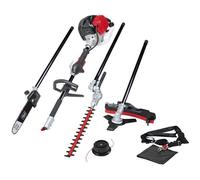 Cortasetos Scheppach 4046664126430