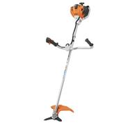 Débroussailleuse thermique 41,6cm³ FS 261 C-E avec couteau taillis 300-3 STIHL 4147-200-0499