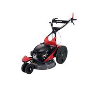 Débroussailleuse thermique à roues 51 cm SARP DE514HN