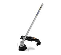 Débroussailleuse thermique ALPINA 5 en 1 26Cm3 700W Débroussailleuse Taille haies Coupe bordures Elagueuse + Extension