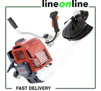 Débroussailleuse thermique double poignée Kawasaki TJ45E