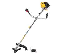 Débroussailleuse Thermique Moteur Puissant 42,7 Cc - Powerplus