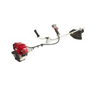 Débroussailleuse thermique MOUNTFIELD BC 450 HD - 50cc - Végétation dense