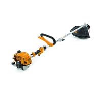 Débroussailleuse thermique STIGA BC 330 A - 25,4cc - Largeur 43cm - Tap&Go