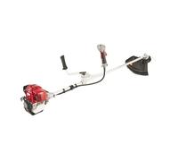 Débroussailleuse thermique STIGA BC 425 HD - 25cc (Moteur 4 temps) - Guidon double