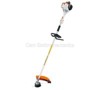 Débroussailleuse Versatile STIHL FS 55 R Moteur 0,75 Kw À Explosion 2 Fois
