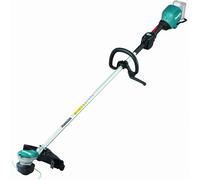 Makita Débroussailleuse sans fil XGT UR003GZ01 40V max 230–350 mm Poignée ronde sans batterie