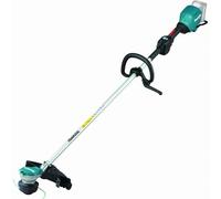 Débroussailleuse XGT 350 mm 40V max Poignée ronde MAKITA sans batterie - UR003GZ01