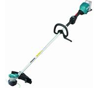 Makita Débroussailleuse sans fil XGT UR003GZ01 40V max 230–350 mm Poignée ronde sans batterie