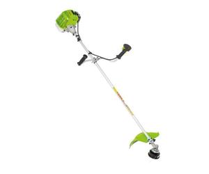 Débroussailleuse - ZIPPER - 1450 W - Entretien des jardins - Thermique - Multifonction