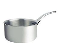 DE BUYER -3706.14 -casserole affinity tout inox ø 14cm