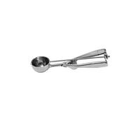 DeBuyer - Cuillère-portionneuse à glace inox - Boule 40ml