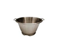 DE BUYER -3930.32 -passoire conique inox collectivite 32, Argent