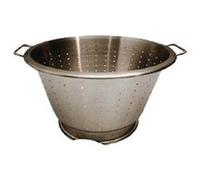 DE BUYER -3930.32 -passoire conique inox collectivite 32, Argent