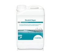 Bayrol Decalcit Super - Gel nettoyant pour parois et fond 3 L