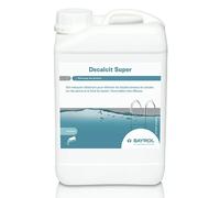 Bayrol Decalcit Super - Gel nettoyant pour parois et fond 3 L
