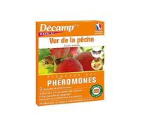 phéromone contre le ver de la pêche G