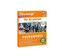phéromone contre le ver du poireau G