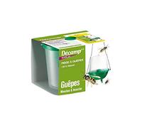 Décamp' - Piège à guêpes 100% Naturel