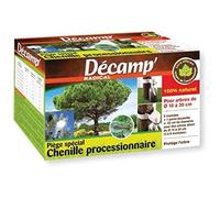 Décamp Piège spécial Chenille processionnaire
