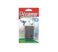 DECAMP' - Répulsif à pigeons à ultrasons Créa