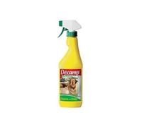 DECAMP' - Répulsif chiens, chats Liquide 500 ml pulvérisateur Créa