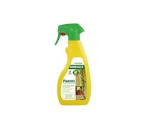 Muraille contre les pucerons - DECAMP' - Purin d'ortie 500 ml