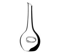 Décanteur à vin BLACK TIE OCCHIO NERO 1,2 l, Riedel