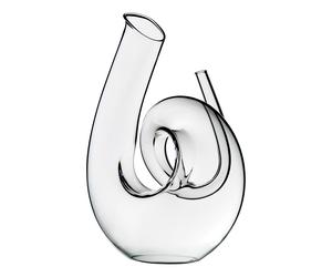 Décanteur à vin CURLY 1,4 l, Riedel