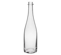 Décanteur à vin GRANDE FILLETTE 750 ml, transparent, verre, L'Atelier du Vin